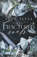 Fractured Souls (Special Edition Print) 196142312X Book Cover