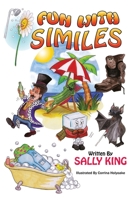 Fun With Similes 0993350151 Book Cover