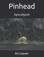 Pinhead: Apocalypse (Gifted) B08763BR6K Book Cover