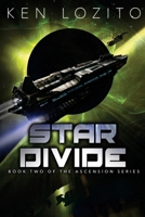 Star Divide 1945223006 Book Cover
