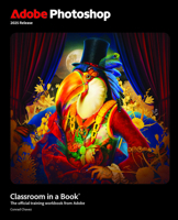 Adobe Photoshop Classroom in a Book 0135376327 Book Cover