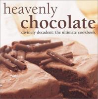 Heavenly Chocolate 1842158155 Book Cover