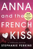 Anna and the French Kiss 0142419400 Book Cover