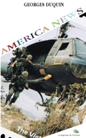 America news 2384062115 Book Cover