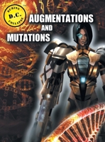 D.C. During Collapse Augmentations and Mutations 1935964550 Book Cover
