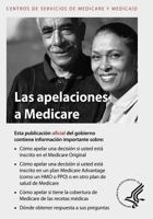 Las apelaciones a Medicare 1493511319 Book Cover