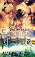 Katarina's Return 1944472533 Book Cover