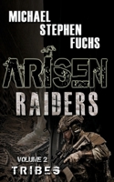 ARISEN : Raiders, Volume 2 – Tribes B08KRBH3XP Book Cover