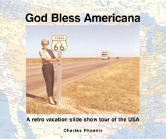 God Bless Americana 1558686444 Book Cover