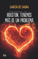 Houston, tenemos más de un problema B08CWM84JJ Book Cover