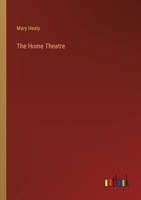 The Home Theatre 102251816X Book Cover