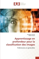 Apprentissage en profondeur pour la classification des images 6203423939 Book Cover