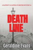 Death Line 1999721624 Book Cover
