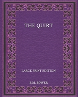 The Quirt 1500943932 Book Cover