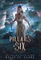 Pillars of Six 1729657540 Book Cover