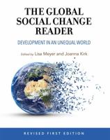 The Global Social Change Reader 1516555317 Book Cover