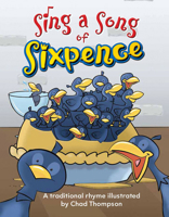 Sing a Song of Sixpence 1433335263 Book Cover