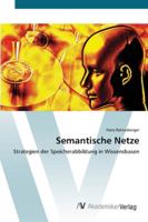 Semantische Netze 3639438205 Book Cover