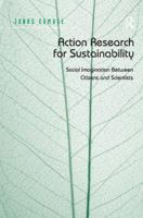 Action Research for Sustainability: Social Imagination Between Citizens and Scientists 0367332884 Book Cover