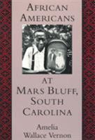 African Americans at Mars Bluff, South Carolina 080711846X Book Cover