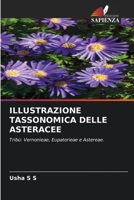 Illustrazione Tassonomica Delle Asteracee 6205782057 Book Cover