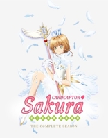 Cardcaptor Sakura Clear Card: The Complete Series