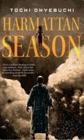 Harmattan Season 1420529269 Book Cover