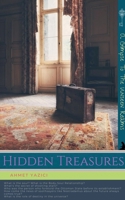 Hidden Treasures: A Glimpse To The Unseen Realms B0B7KPBHJT Book Cover