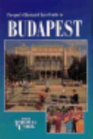 Passport's Illustrated Travel Guide to Budapest 0844290726 Book Cover