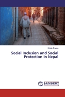 Social Inclusion and Social Protection in Nepal 6139935245 Book Cover