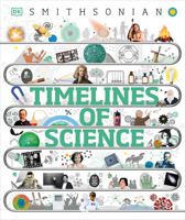 Timelines of Science 1465442472 Book Cover