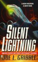 Silent Lightning 0451194055 Book Cover