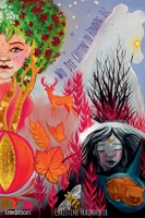 Wo Die Göttin Zu Finden Ist: Eine Mythologische Geschichte zum Jahreskreis 3347364988 Book Cover