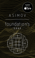 Foundation's Edge 0385177259 Book Cover
