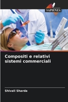 Compositi e relativi sistemi commerciali 6209635040 Book Cover