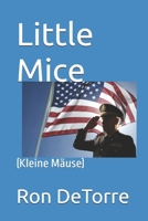 Little Mice: (Kleine Mäuse) B0FVTDJRZX Book Cover