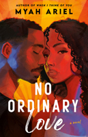 No Ordinary Love 0593640616 Book Cover