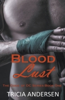 Blood Lust 1393267939 Book Cover