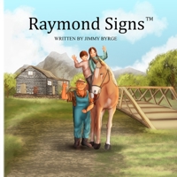 Raymond Signs B0GNCGNQ6D Book Cover