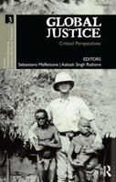 Global Justice: Critical Perspectives 1138662569 Book Cover