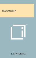 Seamanship 1258180847 Book Cover
