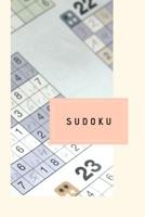 Sudoku: R�tselbuch - train your brain 1077331304 Book Cover