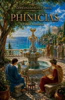 Phinicias (Edi?ie româna) (Trandafirul Vânturilor (Edi?ie Româna)) (Romanian Edition) B0HGNL2J5R Book Cover