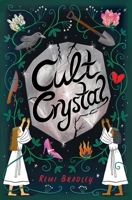Cult Crystal B0CL33CJ3Z Book Cover