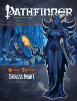 Pathfinder Adventure Path #16: Endless Night 1601251297 Book Cover