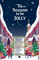 'Tis the Season to be Jolly 8198967869 Book Cover
