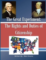 The Great Experiment 1300190620 Book Cover