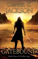 Gatebound 183628215X Book Cover