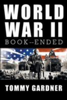 World War II Book--Ended 1644712024 Book Cover