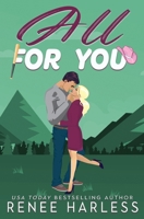 All For You: Special Edition 1962459055 Book Cover